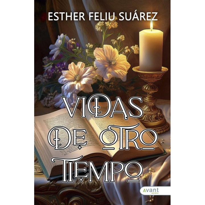 VIDAS DE OTRO TIEMPO