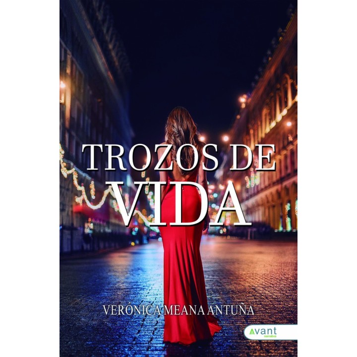 TROZOS DE VIDA