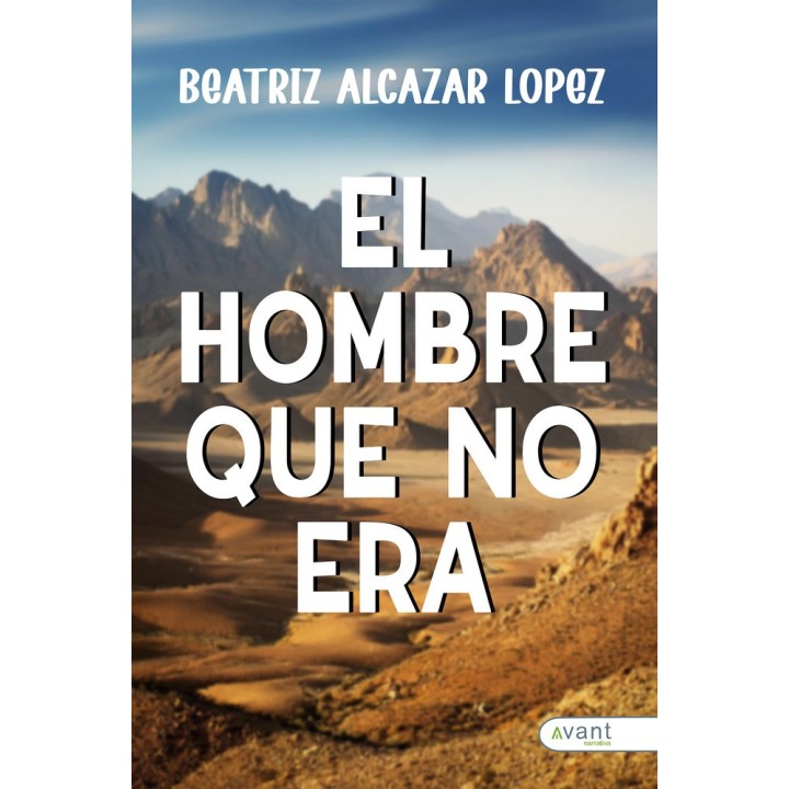 EL HOMBRE QUE NO ERA