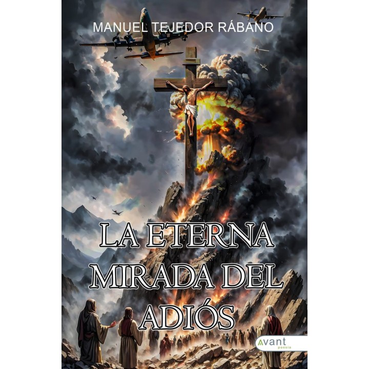 LA ETERNA MIRADA DEL ADIOS