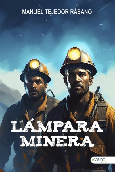 LAMPARA MINERA