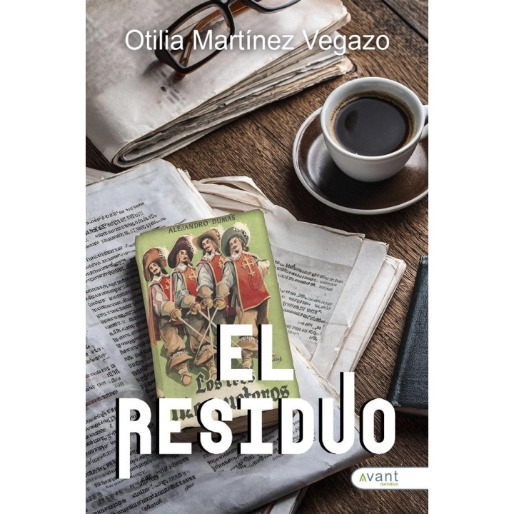 EL RESIDUO