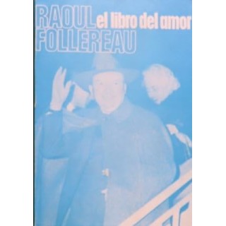 EL LIBRO DEL AMOR (1920-1970)