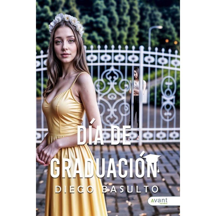 DIA DE GRADUACION