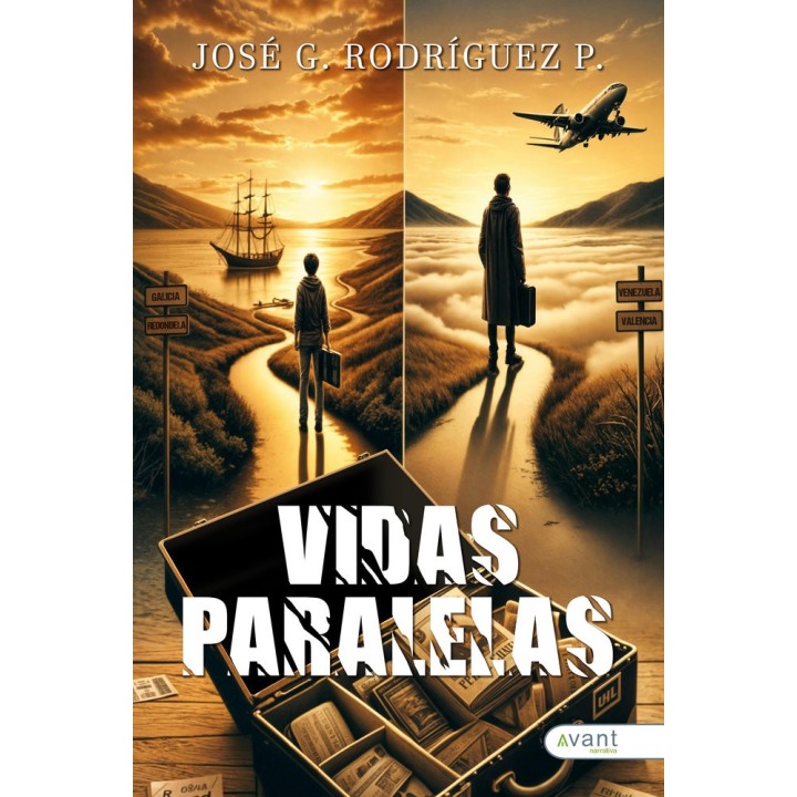 VIDAS PARALELAS