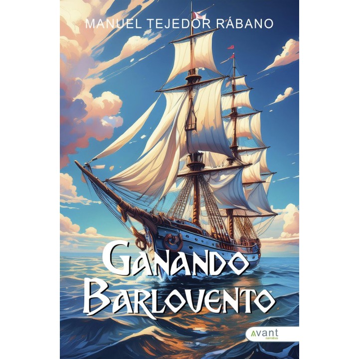 GANANDO BARLOVENTO