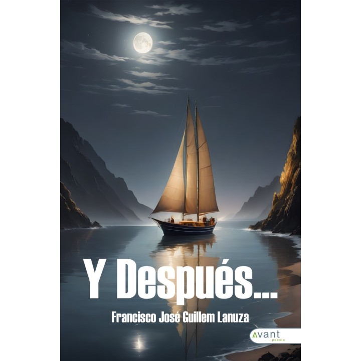 Y DESPUES