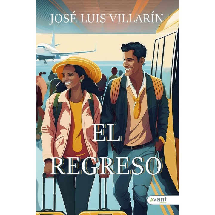 EL REGRESO