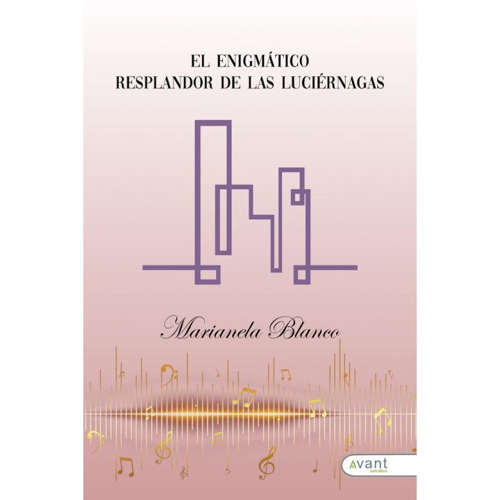 EL ENIGMATICO RESPLANDOR DE LAS LUCIERNAGAS