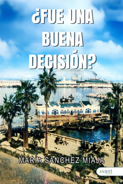 FUE UNA BUENA DECISION