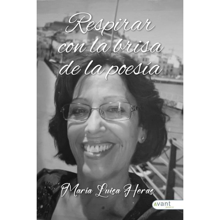 RESPIRAR CON LA BRISA DE LA POESIA