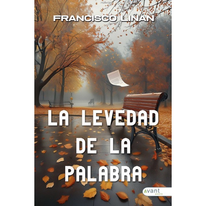 LA LEVEDAD DE LA PALABRA