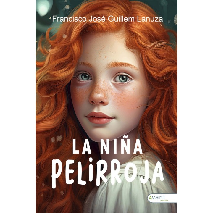LA NIÑA PELIRROJA