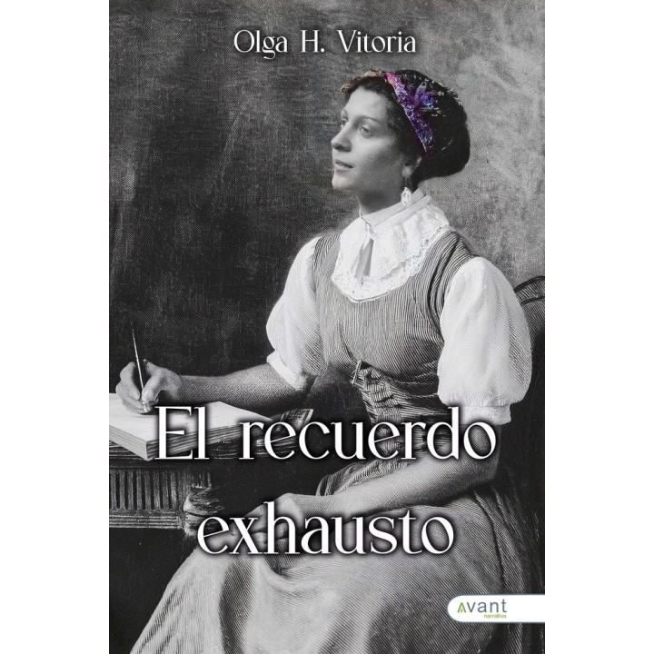 EL RECUERDO EXHAUSTO