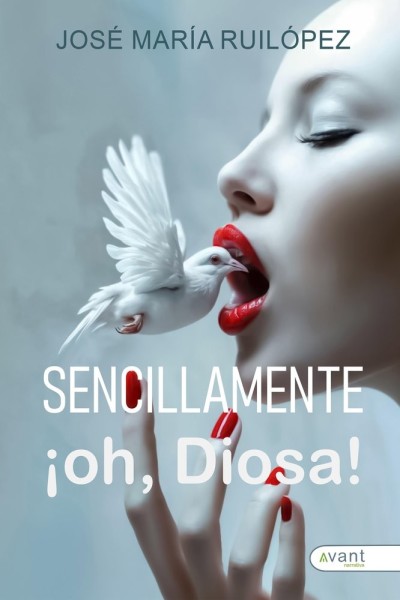 SENCILLAMENTE OH DIOSA