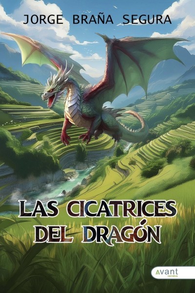 LAS CICATRICES DEL DRAGON