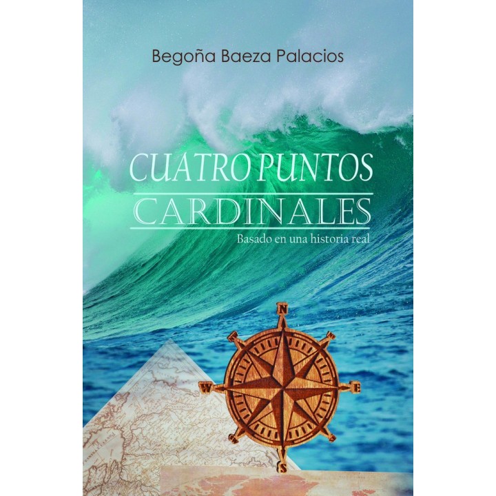 CUATRO PUNTOS CARDINALES