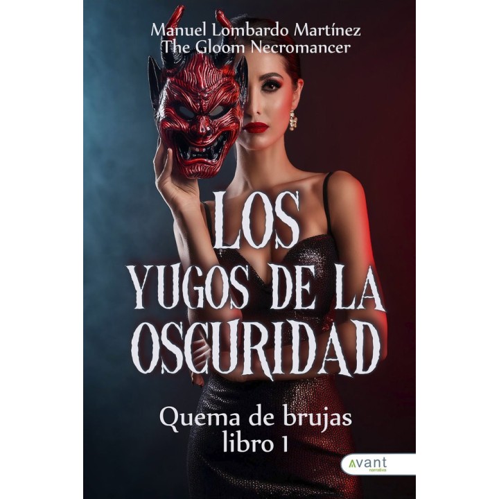 LOS YUGOS DE LA OSCURIDAD
