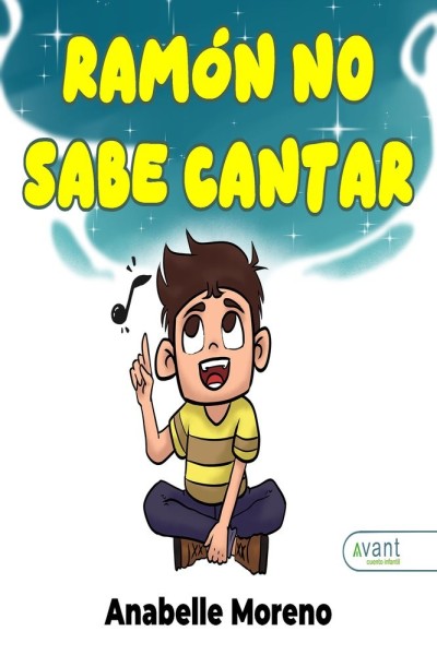 RAMON NO SABE CANTAR