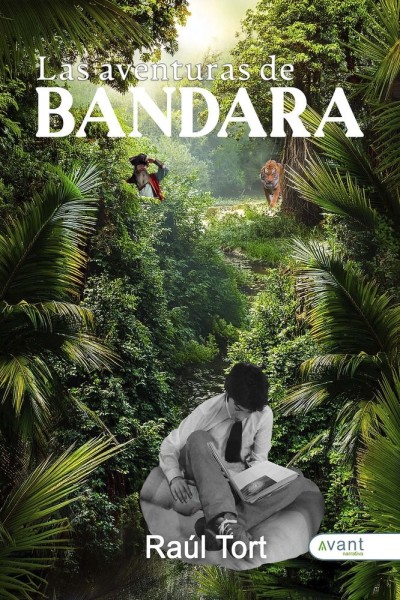 LAS AVENTURAS DE BANDARA