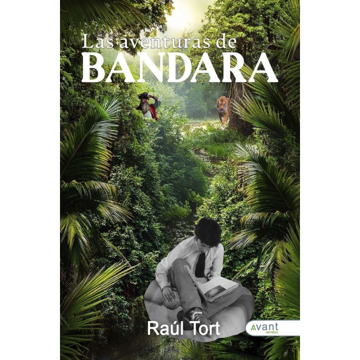 LAS AVENTURAS DE BANDARA