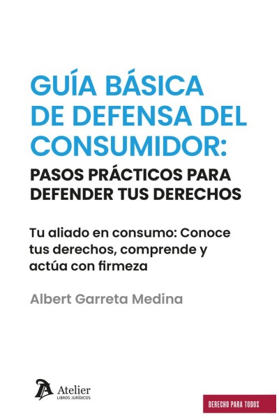 GUIA BASICA DE DEFENSA DEL CONSUMIDOR