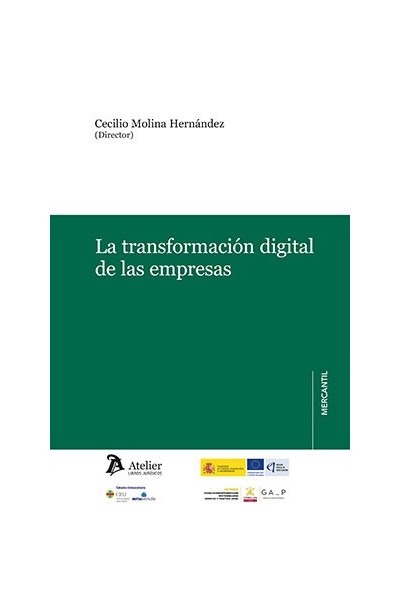 LA TRANSFORMACION DIGITAL DE LAS EMPRESAS