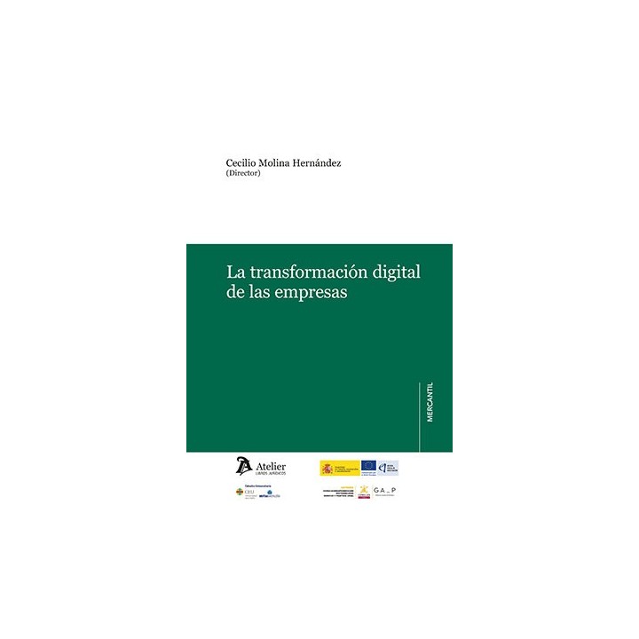 LA TRANSFORMACION DIGITAL DE LAS EMPRESAS