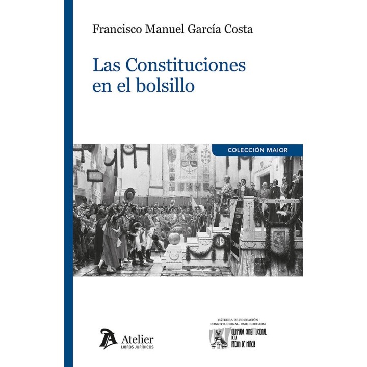 LAS CONSTITUCIONES EN EL BOLSILLO