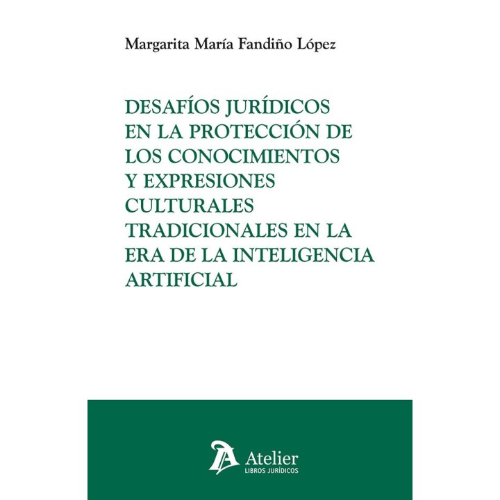 DESAFIOS JURIDICOS EN LA PROTECCION DE LOS CONOCIMIENTOS Y