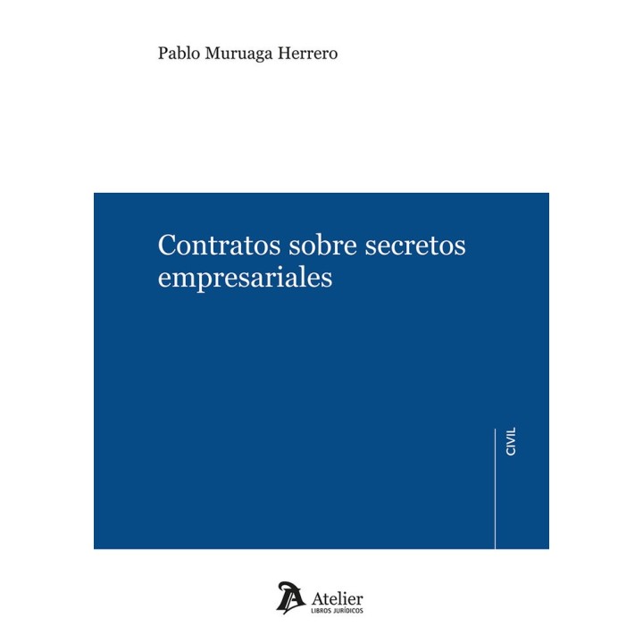 CONTRATOS SOBRE SECRETOS EMPRESARIALES