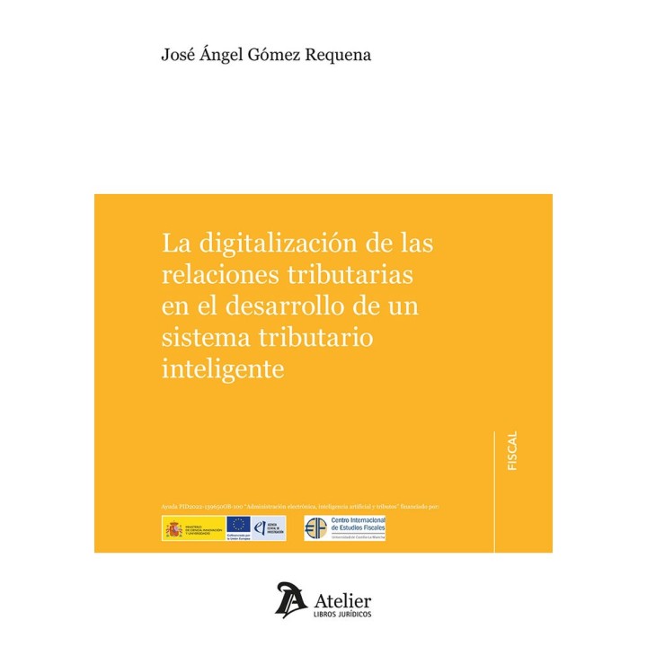 DIGITALIZACION DE LAS RELACIONES TRIBUTARIAS EN EL DESARROL