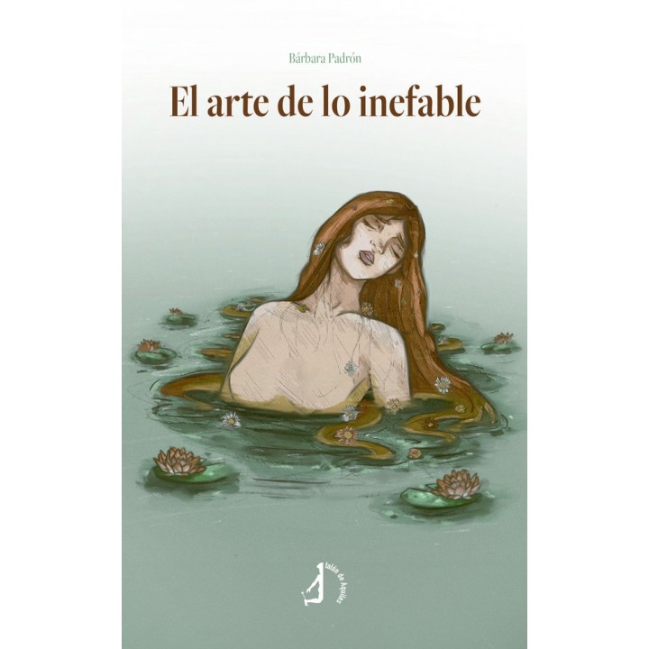 EL ARTE DE LO INEFABLE