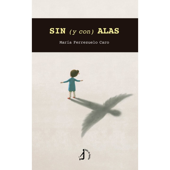 SIN Y CON ALAS