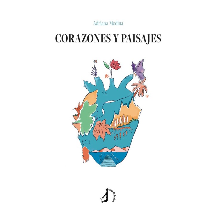 CORAZONES Y PAISAJES