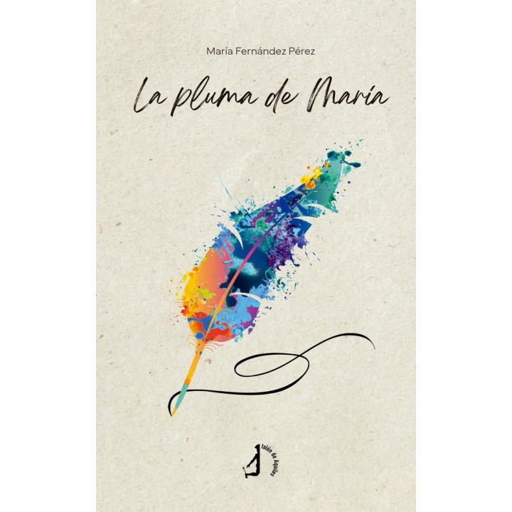 LA PLUMA DE MARIA