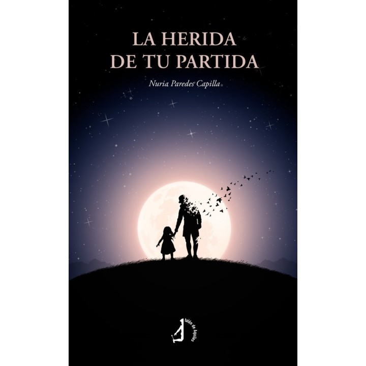 LA HERIDA DE TU PARTIDA