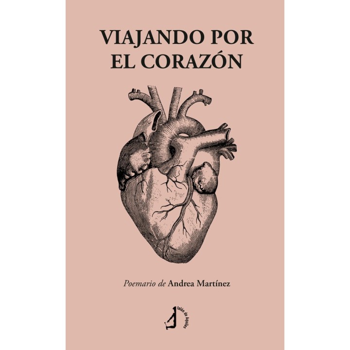 VIAJANDO POR EL CORAZON