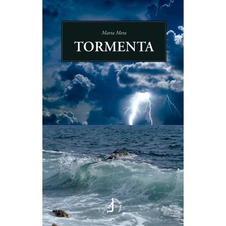 TORMENTA