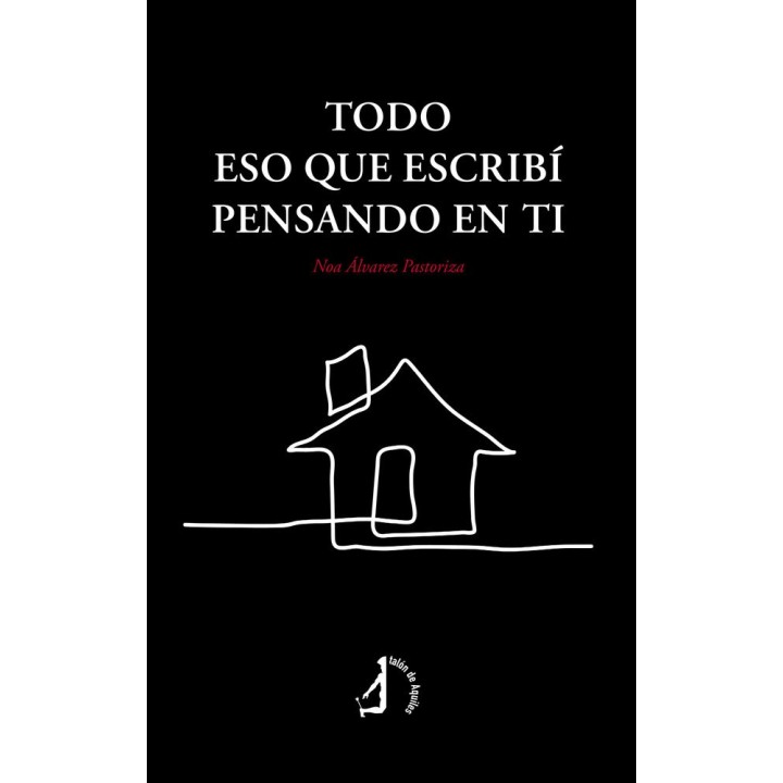 TODO ESO QUE ESCRIBI PENSANDO EN TI