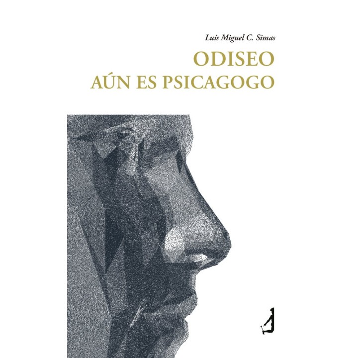ODISEO AUN ES PSICAGOGO