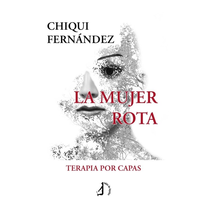 LA MUJER ROTA