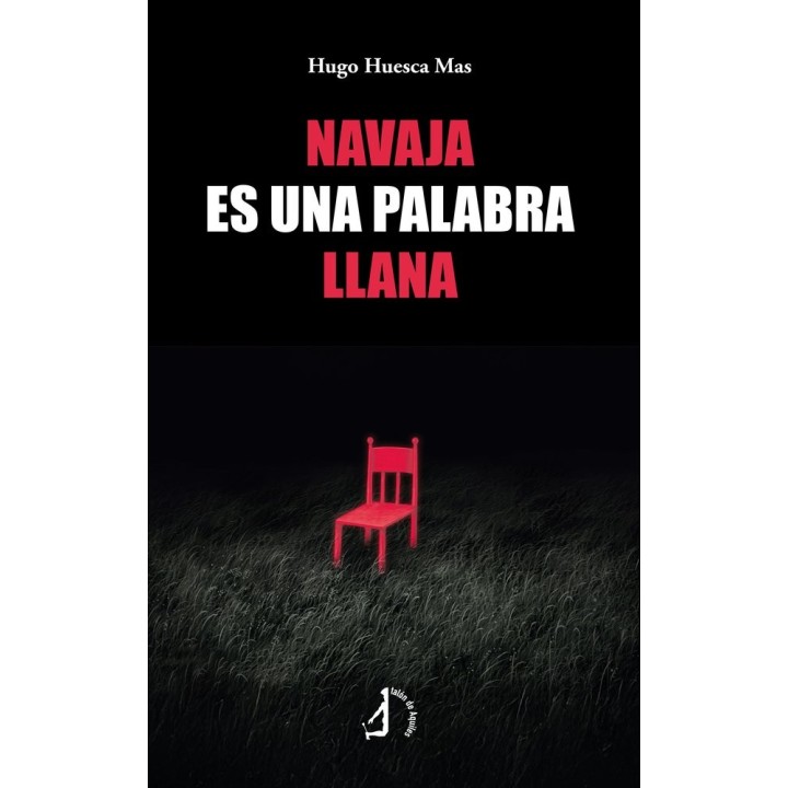 NAVAJA ES UNA PALABRA LLANA