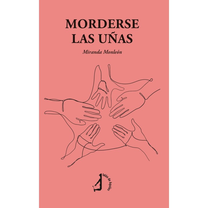 MORDERSE LAS UÑAS