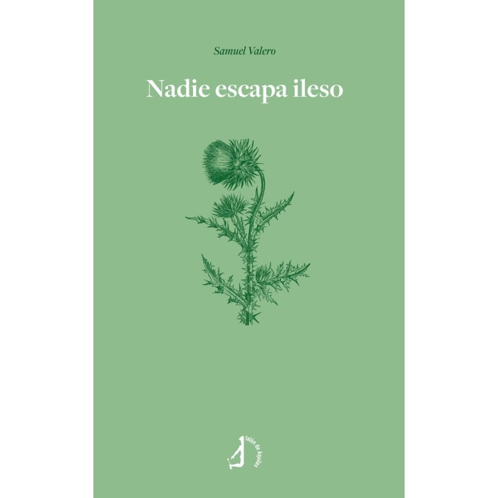 NADIE ESCAPA ILESO