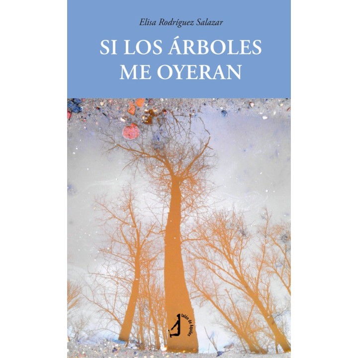 SI LOS ARBOLES ME OYERAN