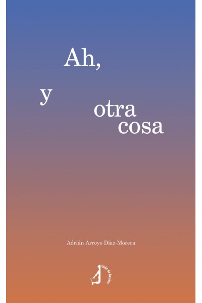 AH Y OTRA COSA