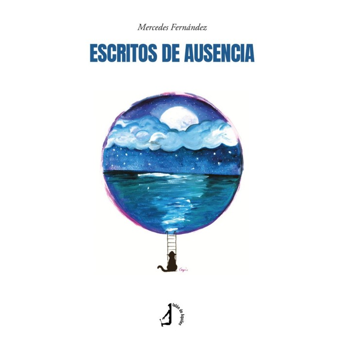 ESCRITOS DE AUSENCIA
