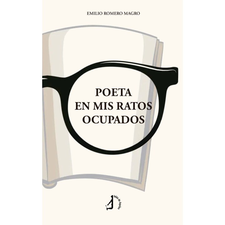 POETA EN MIS RATOS OCUPADOS