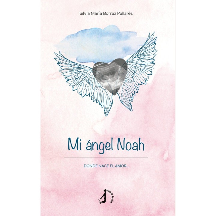 MI ANGEL NOAH
